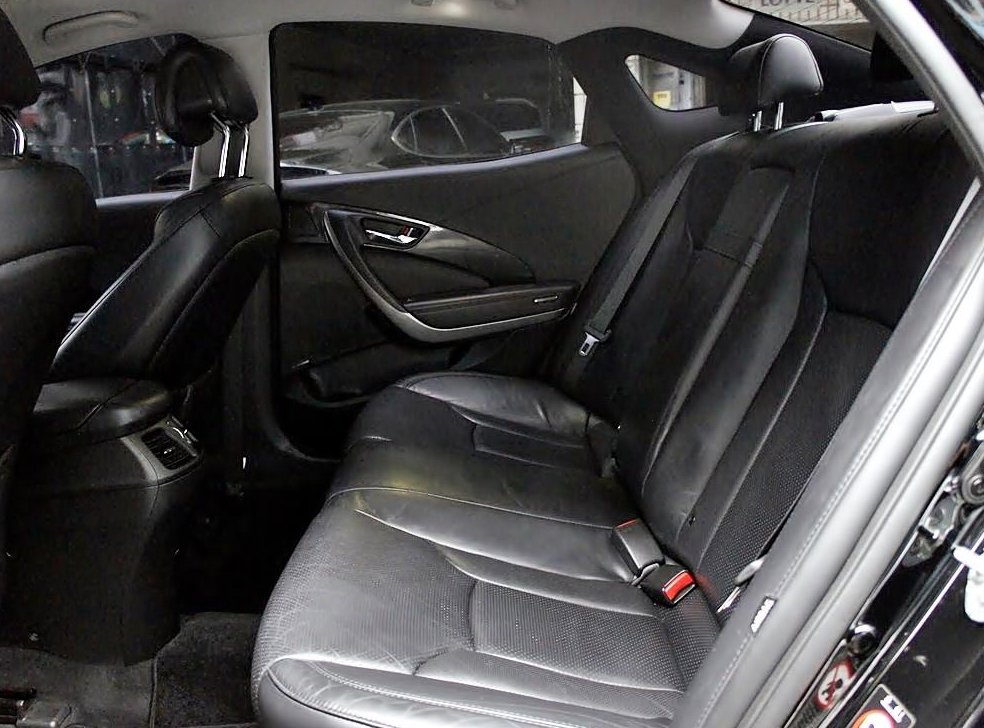 현대 그랜저 HG240 LUXURY 사진 6