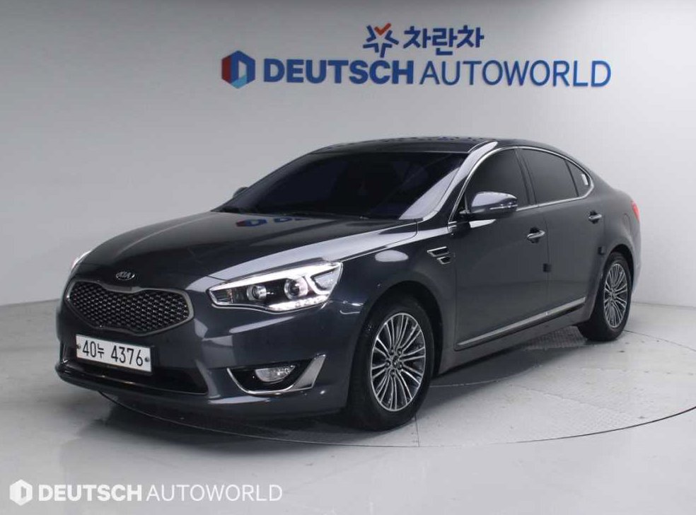 기아 K7 2.4 GDI 프레스티지