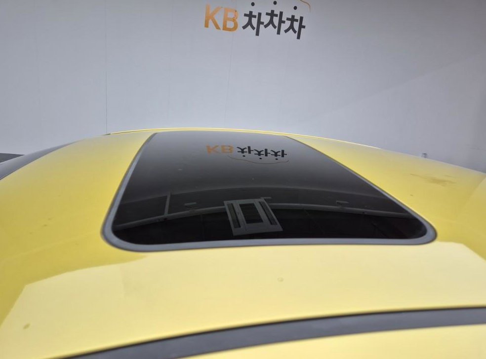 현대 아반떼 1.6 터보 스포츠 사진 13