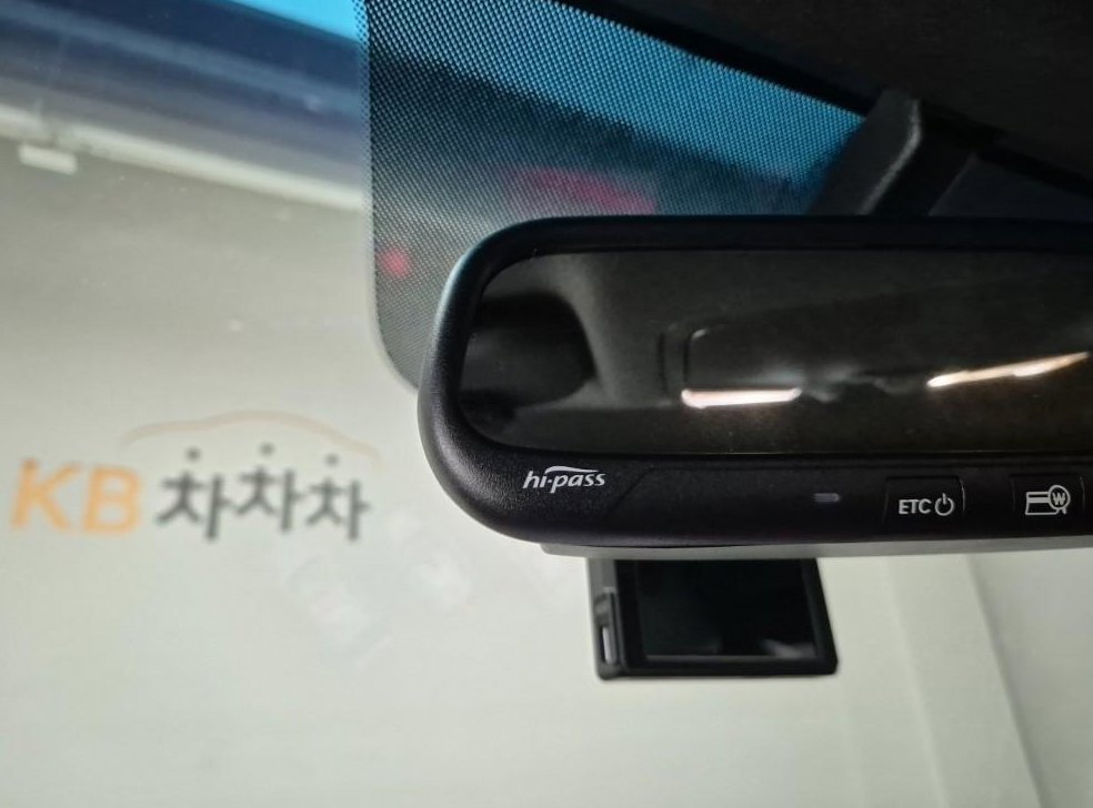 현대 아반떼 1.6 터보 스포츠 사진 17