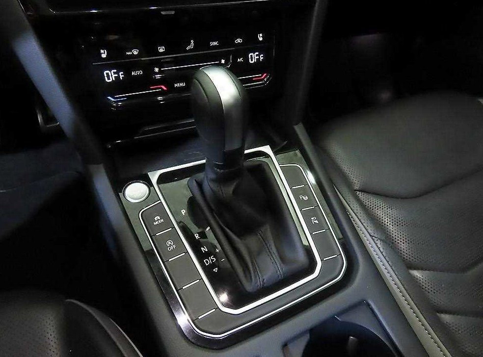 폭스바겐 아테온 2.0 TDI 프레스티지 사진 12