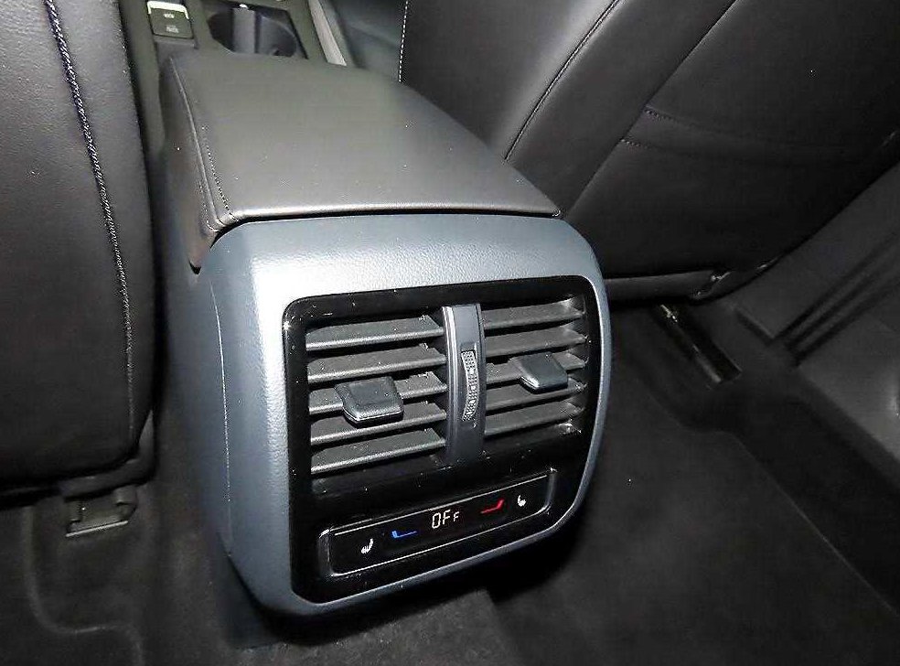 폭스바겐 아테온 2.0 TDI 프레스티지 사진 15