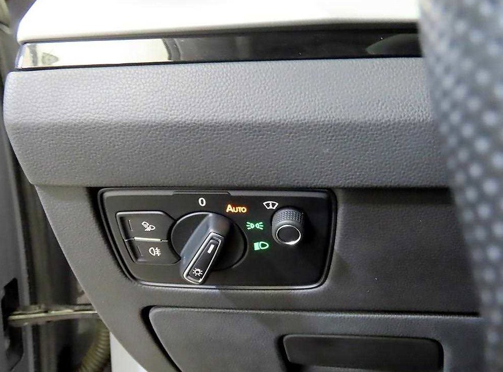 폭스바겐 아테온 2.0 TDI 프레스티지 사진 16