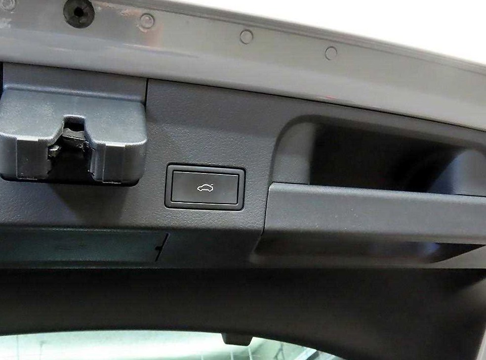 폭스바겐 아테온 2.0 TDI 프레스티지 사진 17