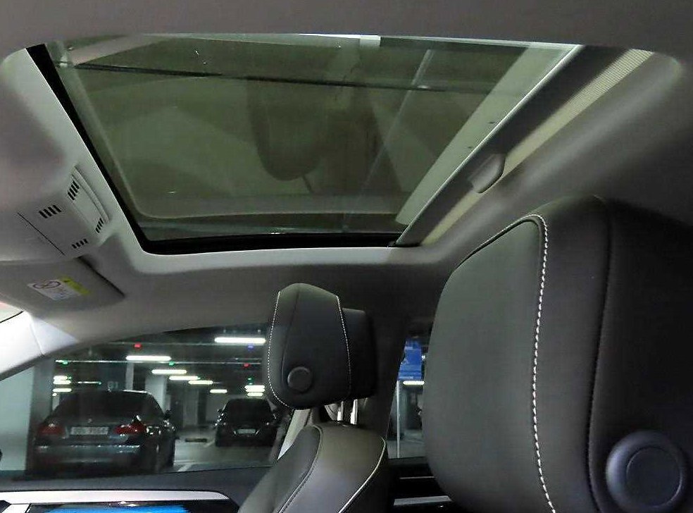 폭스바겐 아테온 2.0 TDI 프레스티지 사진 18