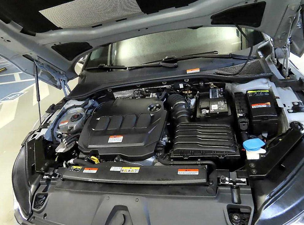 폭스바겐 아테온 2.0 TDI 프레스티지 사진 19
