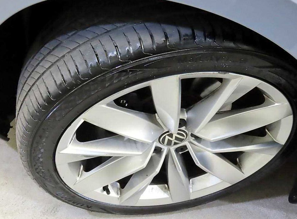 폭스바겐 아테온 2.0 TDI 프레스티지 사진 20