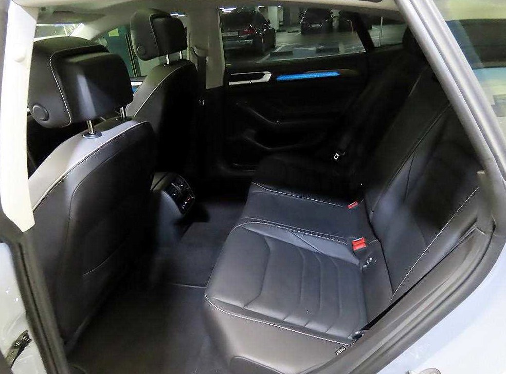 폭스바겐 아테온 2.0 TDI 프레스티지 사진 7