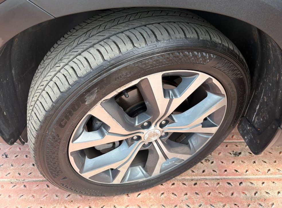 현대 팰리세이드 디젤 2.2 4WD 사진 8