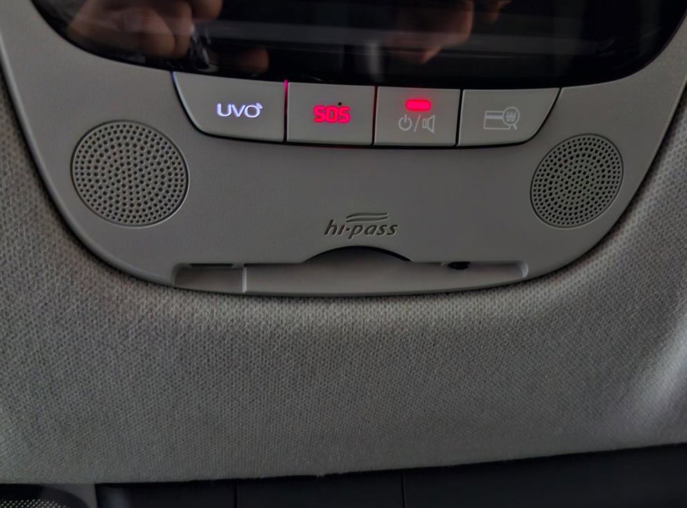 기아 셀토스 가솔린 1.6 터보 2WD 사진 10