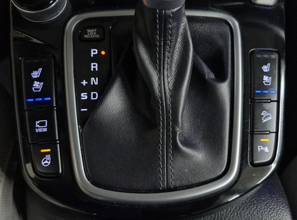 기아 셀토스 가솔린 1.6 터보 2WD 사진 15