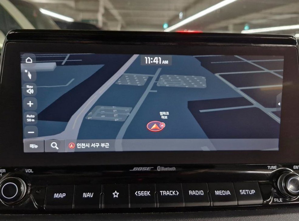 기아 셀토스 가솔린 1.6 터보 2WD 사진 6