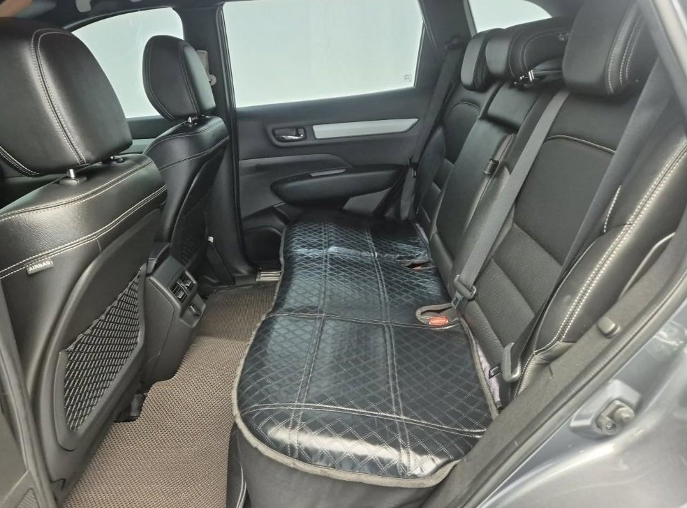 르노코리아(삼성) QM6 2.0 LPe LE 2WD 사진 12