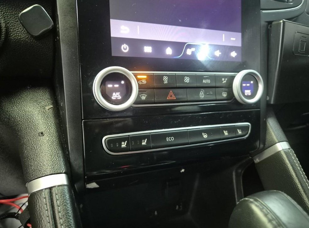 르노코리아(삼성) QM6 2.0 LPe LE 2WD 사진 15