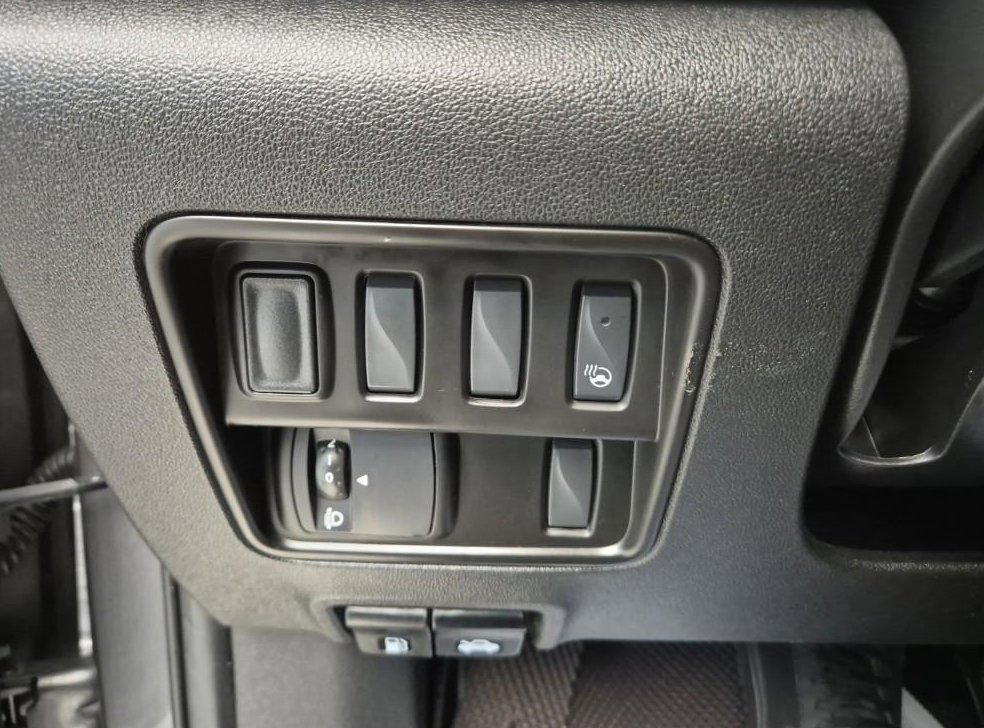 르노코리아(삼성) QM6 2.0 LPe LE 2WD 사진 17