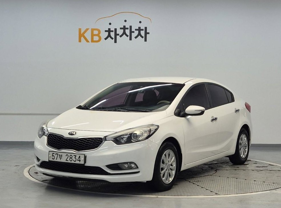 기아 K3 1.6 GDI 디럭스