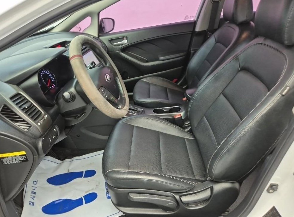기아 K3 1.6 GDI 디럭스 사진 11