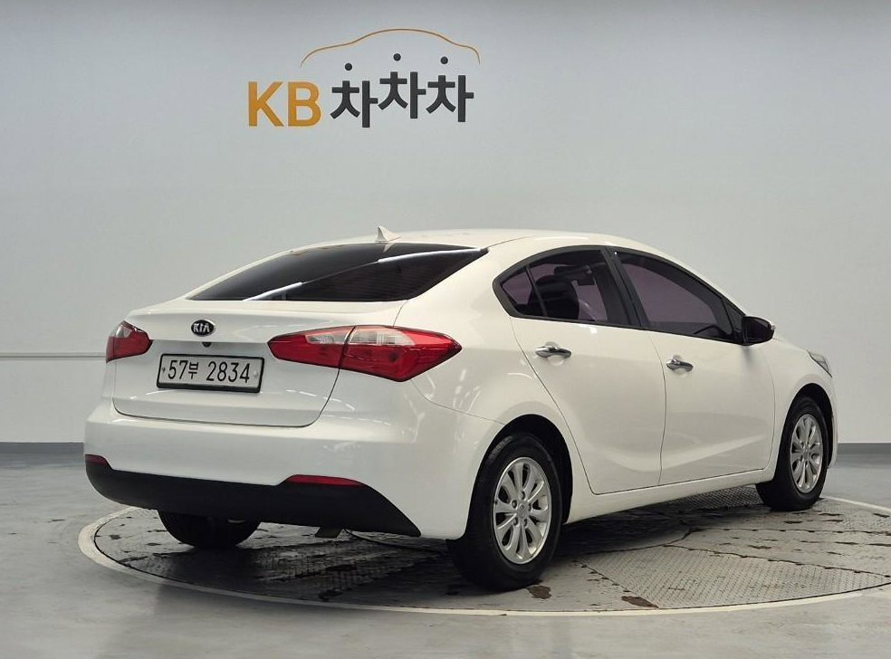기아 K3 1.6 GDI 디럭스 사진 3