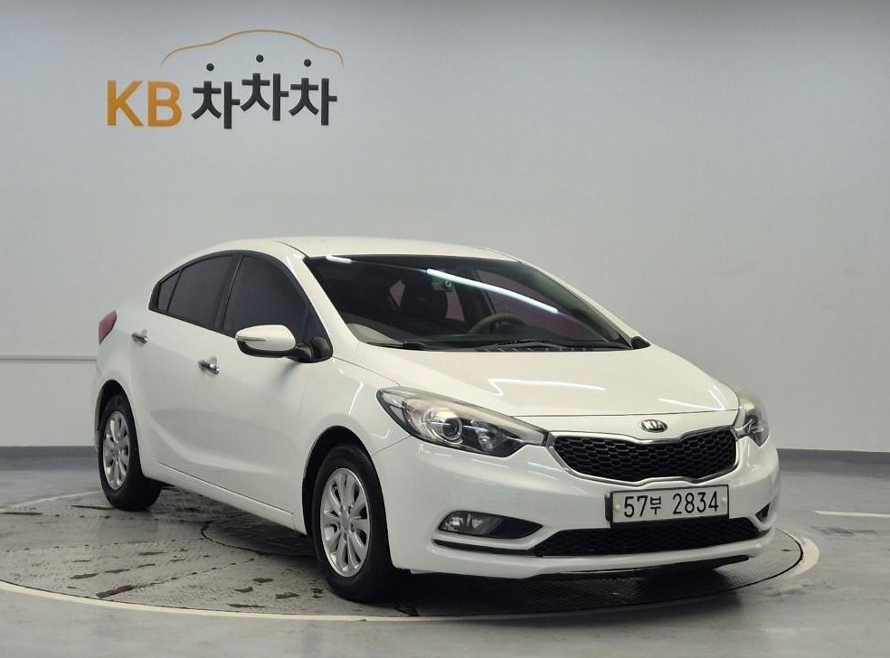 기아 K3 1.6 GDI 디럭스 사진 4