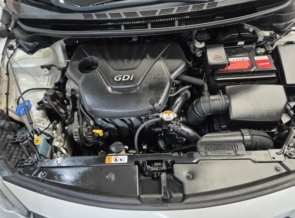 기아 K3 1.6 GDI 디럭스 사진 5