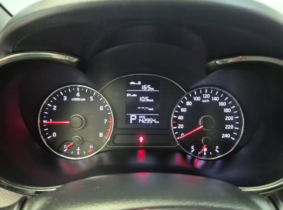 기아 K3 1.6 GDI 디럭스 사진 6