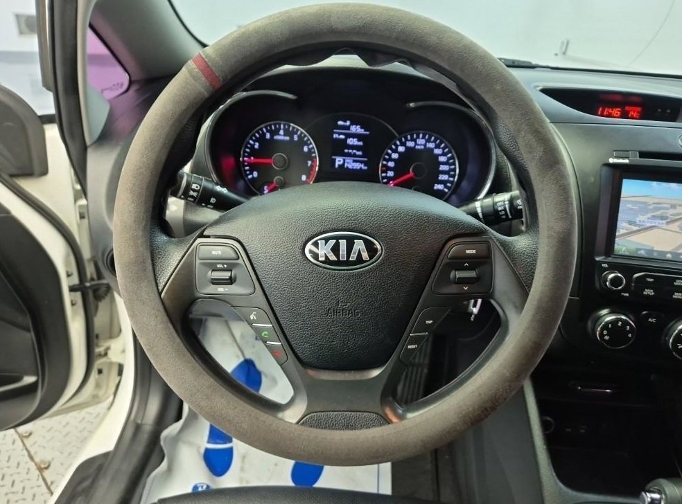 기아 K3 1.6 GDI 디럭스 사진 9
