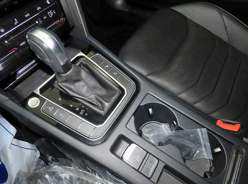 폭스바겐 아테온 2.0 TDI 프레스티지 사진 12