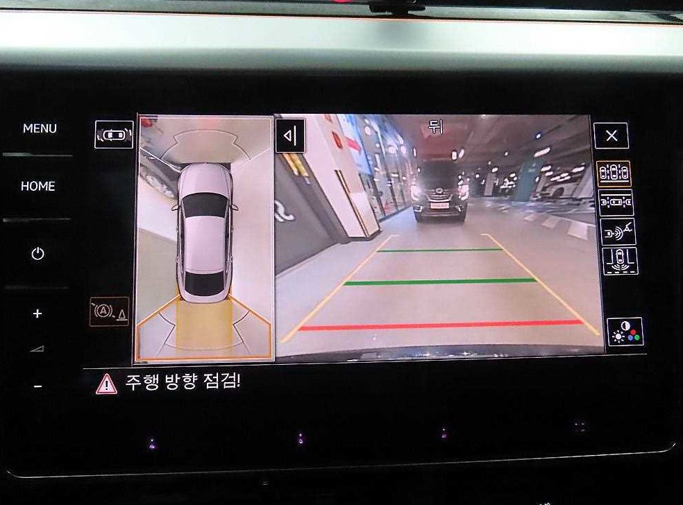폭스바겐 아테온 2.0 TDI 프레스티지 사진 15