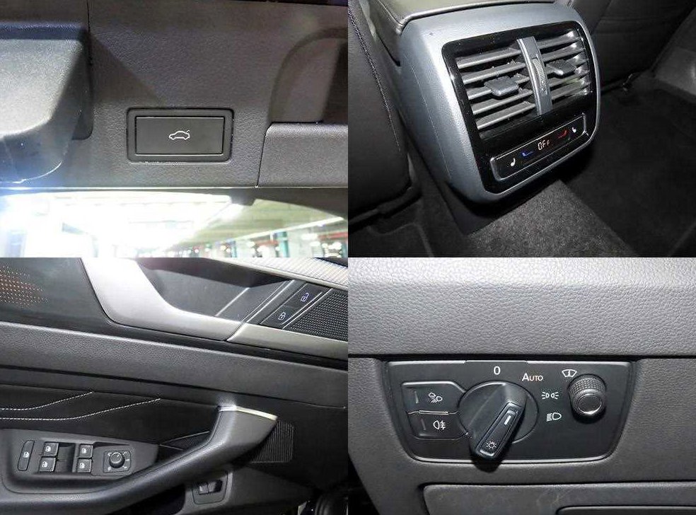 폭스바겐 아테온 2.0 TDI 프레스티지 사진 18