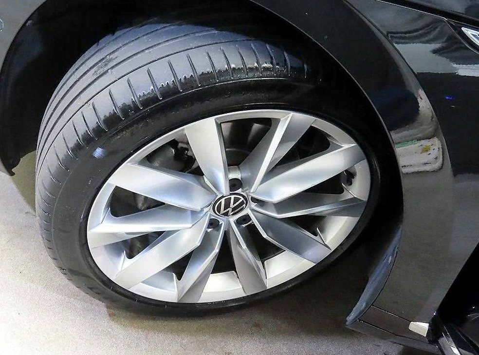 폭스바겐 아테온 2.0 TDI 프레스티지 사진 20