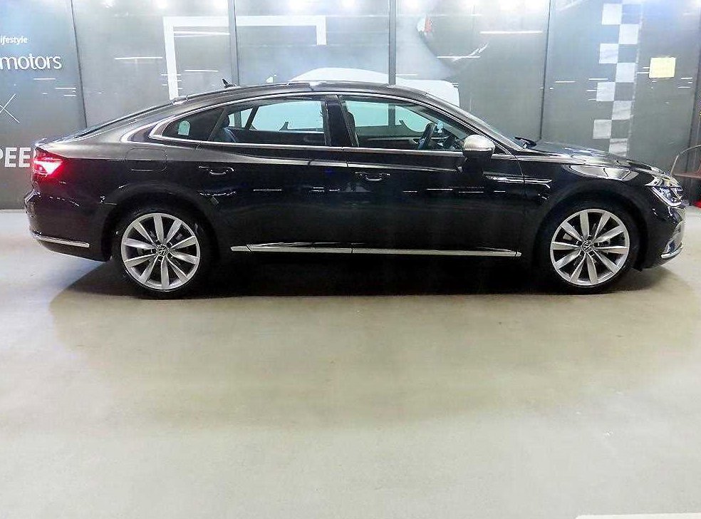 폭스바겐 아테온 2.0 TDI 프레스티지 사진 3