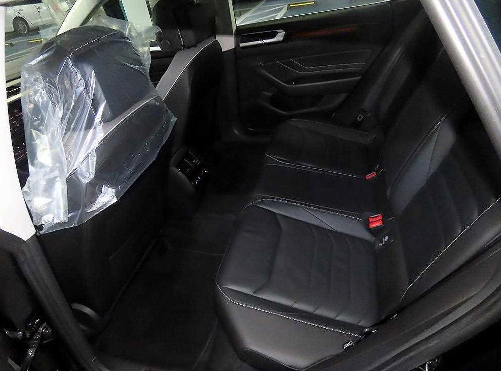 폭스바겐 아테온 2.0 TDI 프레스티지 사진 7