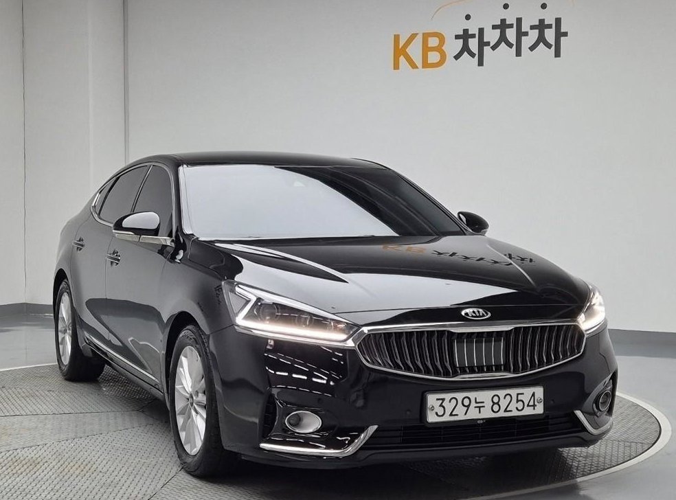 기아 K7 2.4 GDI 프레스티지 사진 3