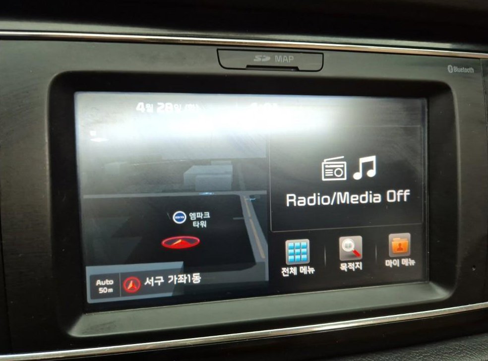 기아 카니발 디젤 9인승 노블레스 스페셜 사진 14