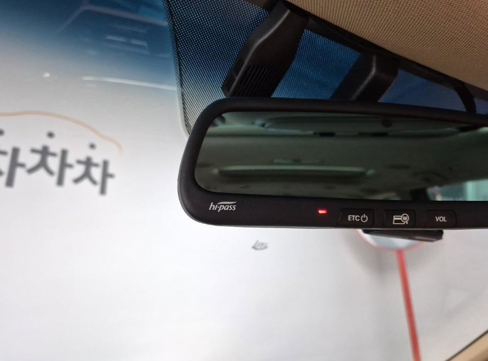 기아 카니발 디젤 9인승 노블레스 스페셜 사진 17
