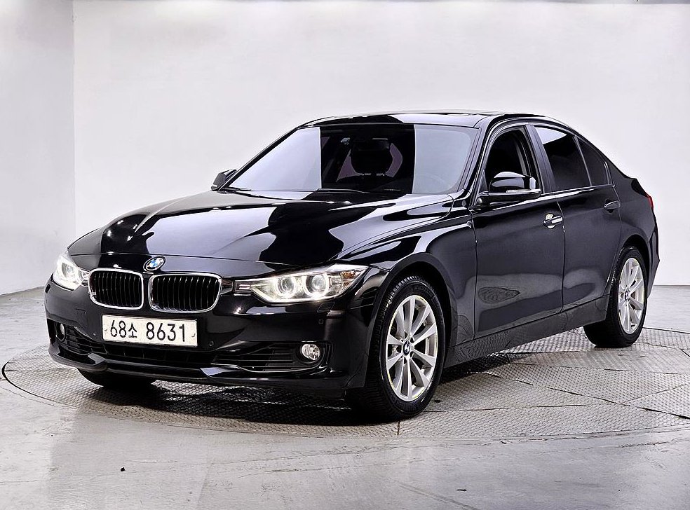BMW 3시리즈 320d