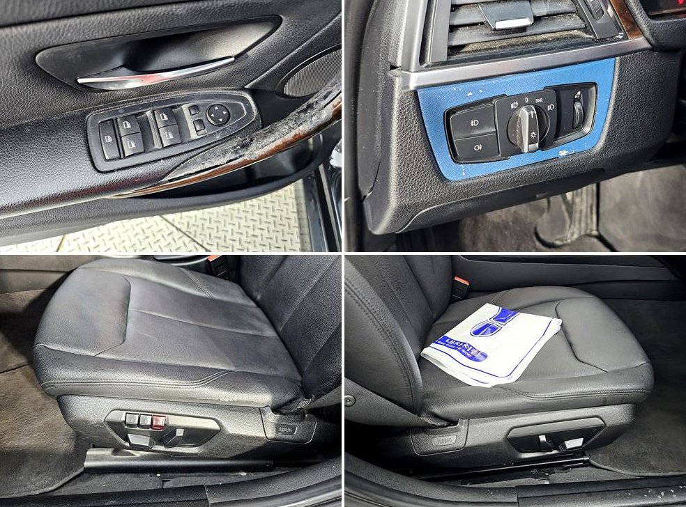 BMW 3시리즈 320d 사진 16