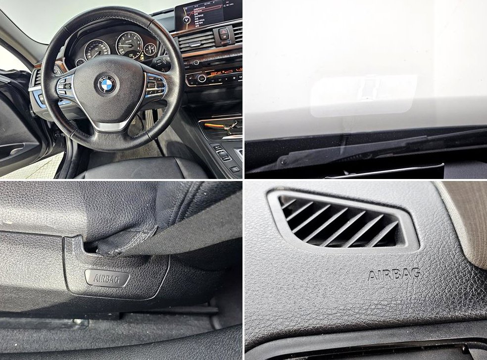 BMW 3시리즈 320d 사진 17