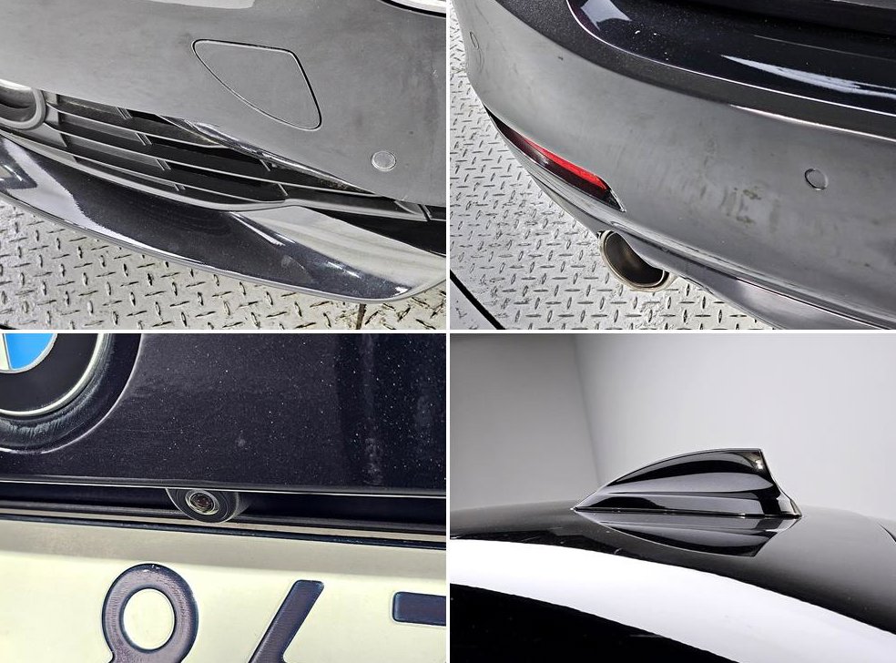 BMW 3시리즈 320d 사진 18