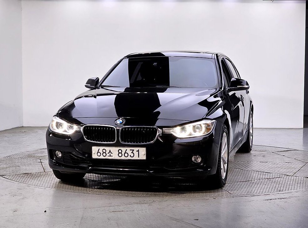 BMW 3시리즈 320d 사진 2