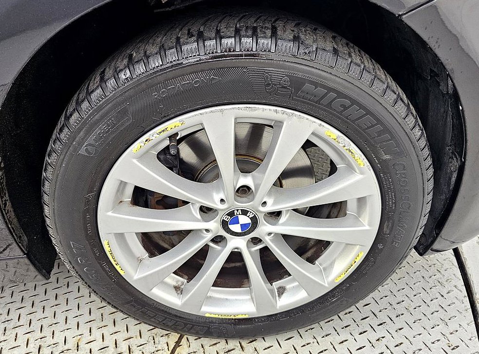 BMW 3시리즈 320d 사진 20