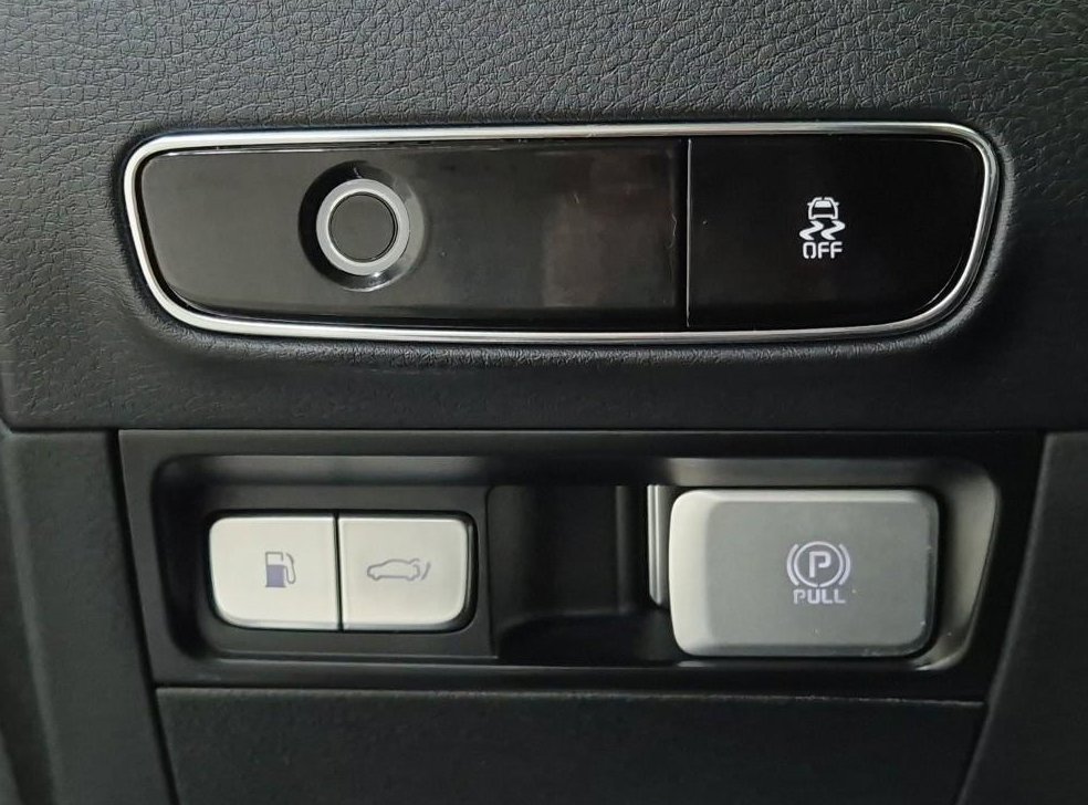 기아 K9 3.3 T-GDI AWD 사진 18