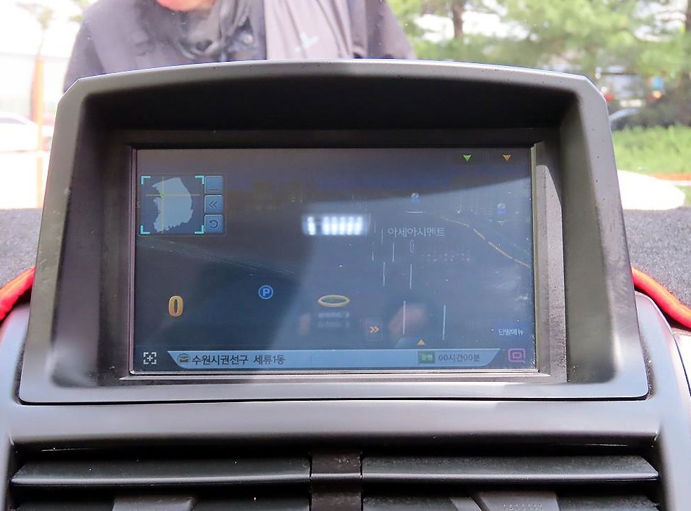 쉐보레 트랙스 1.4 LTZ 사진 14