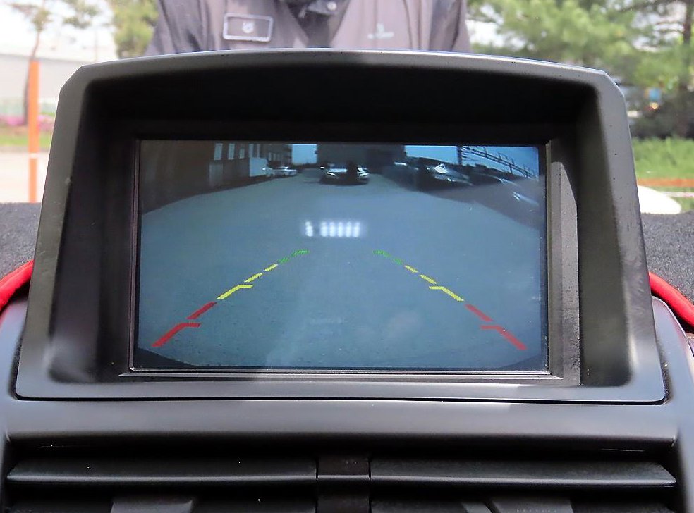 쉐보레 트랙스 1.4 LTZ 사진 15