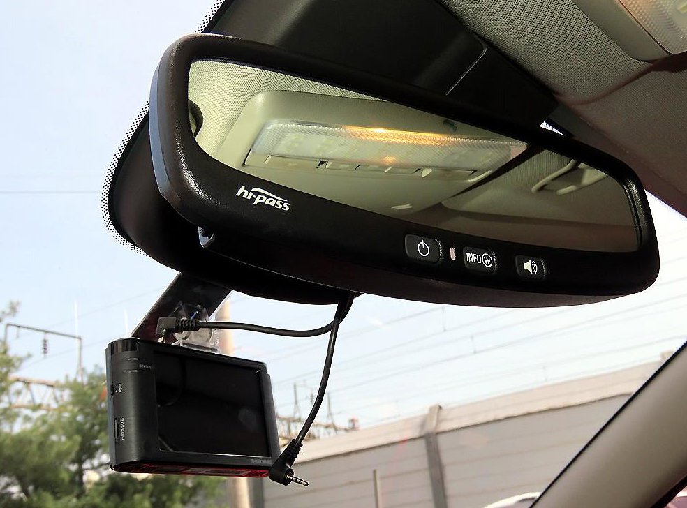 쉐보레 트랙스 1.4 LTZ 사진 16