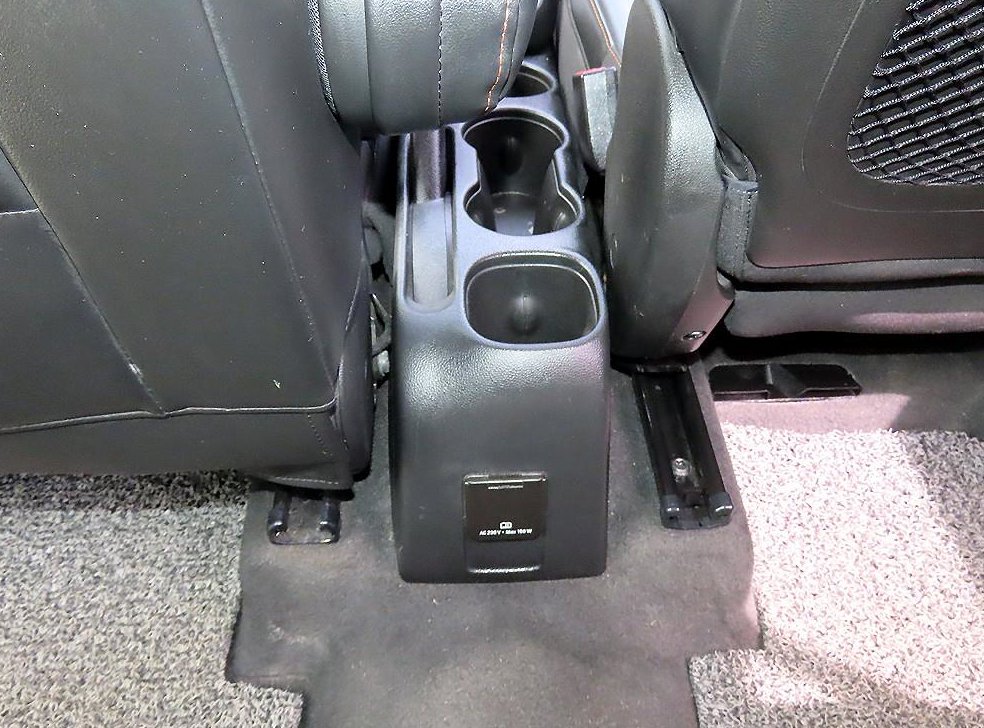 쉐보레 트랙스 1.4 LTZ 사진 17