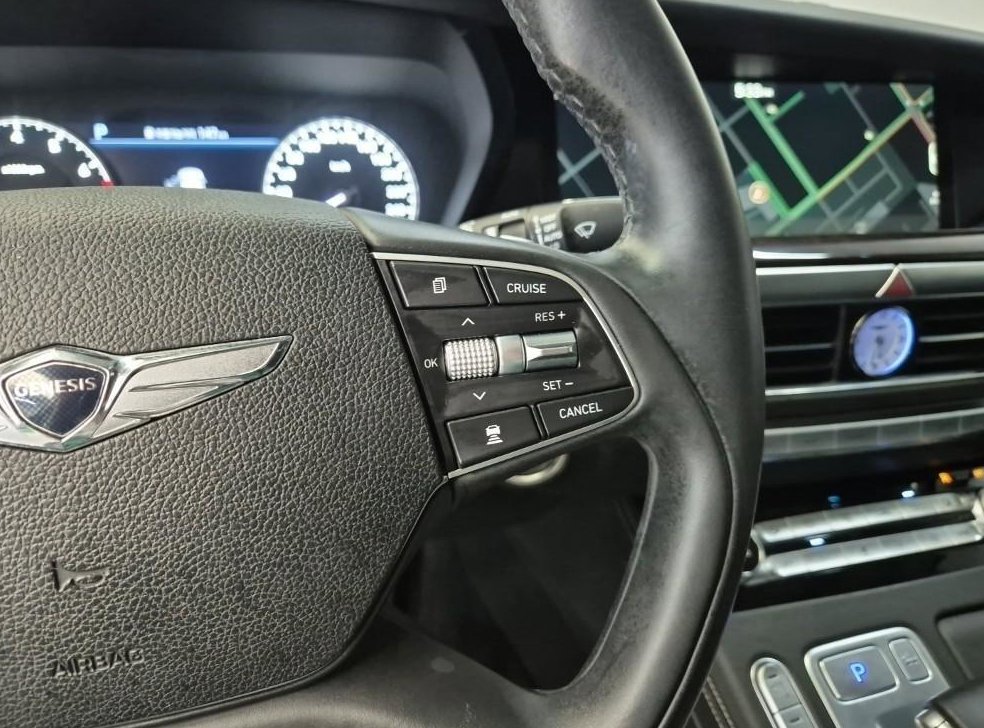 제네시스 G90 3.8 GDI AWD 사진 13