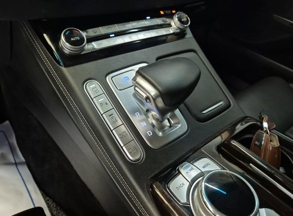 제네시스 G90 3.8 GDI AWD 사진 14