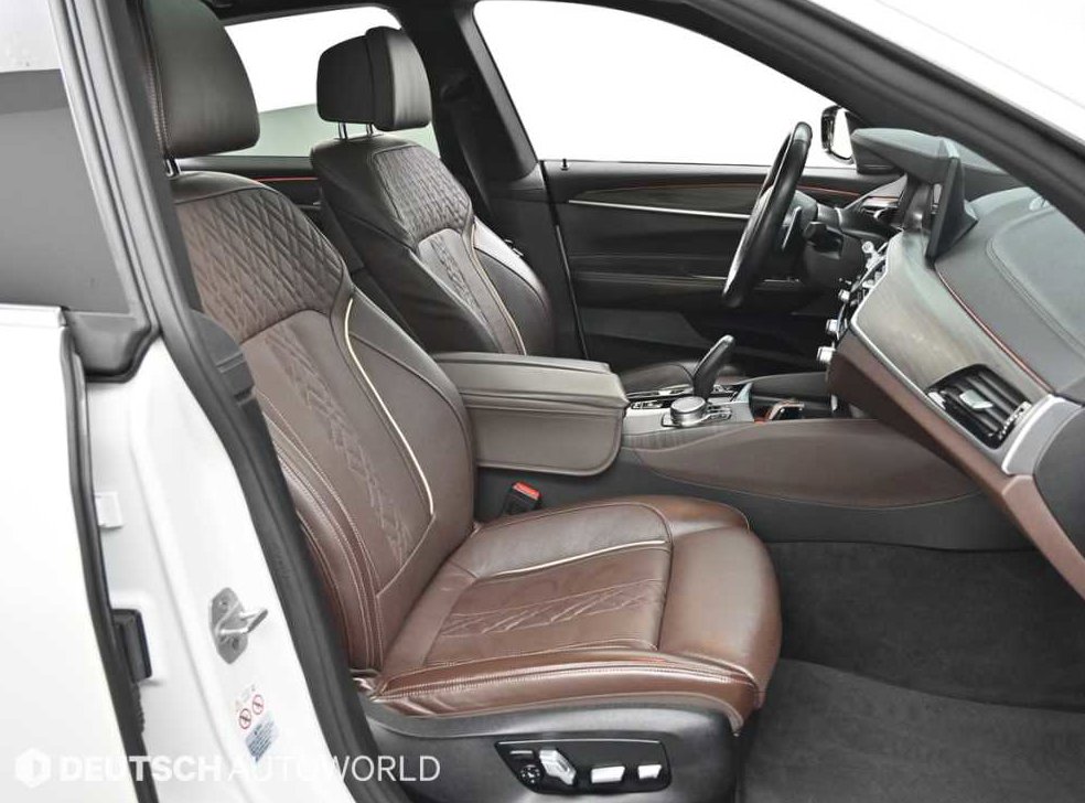 BMW 그란투리스모 630i xDrive M 스포츠 사진 10