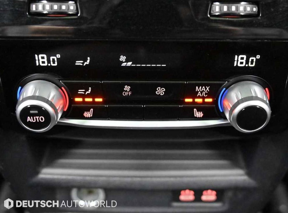 BMW 그란투리스모 630i xDrive M 스포츠 사진 16